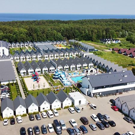 Holiday Park & Resort Grzybowo 그르지보보 외부 사진